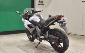 KAWASAKI NINJA 400R 2013 ER400B