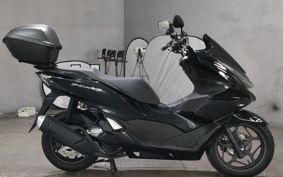 HONDA PCX 160 KF47