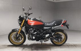 KAWASAKI Z900RS SE 2026 ZR902A