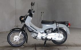 HONDA  CROSS  CUB 50 AA06