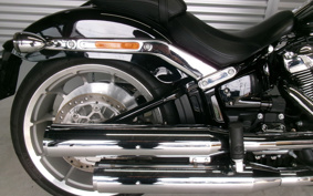 HARLEY FLFBS 2025 YGK