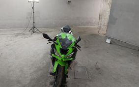 KAWASAKI NINJA ZX-6R ZX636G