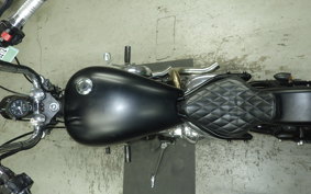 YAMAHA DRAGSTAR 400 CLASSIC 2003 VH01J