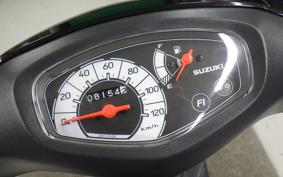 SUZUKI ADDRESS V125 CF46A