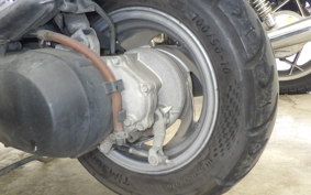 HONDA SPACY 100 JF13