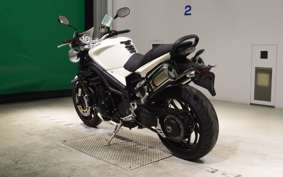 TRIUMPH SPEED TRIPLE 2009