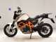 Фото KTM 690 DUKE 2013 с японского аукциона