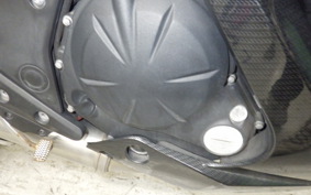 KAWASAKI NINJA 400 ABS 2017 EX400E