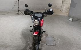 HONDA CT125 HUNTER CUB JA65