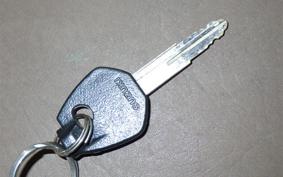 SUZUKI LET's 4 G CA41A