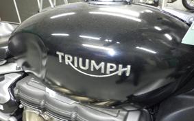 TRIUMPH ROCKET III R 2021