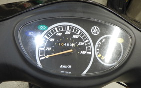 YAMAHA AXIS 125 TREET 2014 SE53J