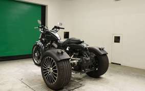 HARLEY XL1200R TRIKE 2004