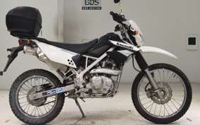 KAWASAKI KLX125 LX125C