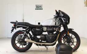 TRIUMPH STREET TWIN 2019