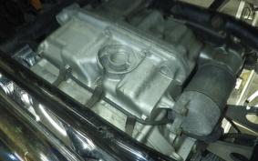 YAMAHA DRAGSTAR 400 1996 4TR