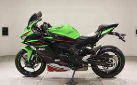 KAWASAKI ZX-25R ZX250E