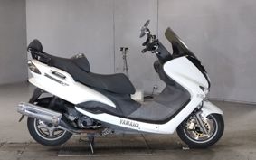 YAMAHA MAJESTY 125 SE27