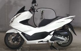 HONDA PCX 160 KF47