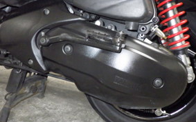 YAMAHA CYGNUS 125 XSR 2 SE44J
