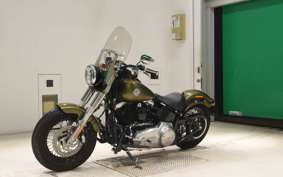 HARLEY FLS 1690 2017
