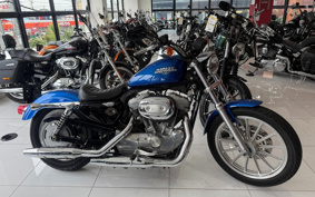 HARLEY XL883L 2010 CR2