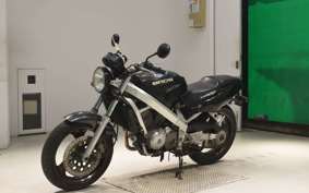 HONDA BROS 400 GEN 2 1993 NC25