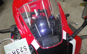 HONDA CBR600RR 2024 PC40