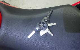 HONDA CBR400R 2021 NC56