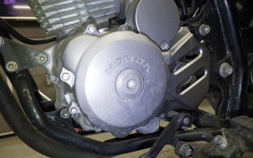 HONDA CB223S MC40