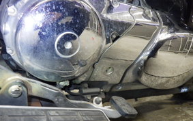 SUZUKI INTRUDER 400 Classic 2015 VK56A