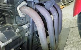 HONDA CB400SF VTEC 2010 NC42