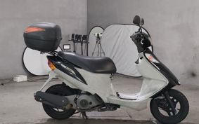 SUZUKI ADDRESS V125 CF4EA