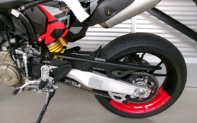 DUCATI DUKATE ASH PAMO MANY DO698MONORVE 2024 4B00