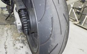 KAWASAKI ZR 700 2001 ZR750F