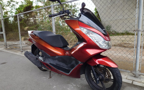 HONDA PCX 125 JF56