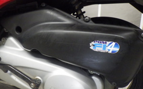 HONDA TODAY 2 2002 AF67