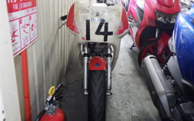 YAMAHA YSR50 2AL