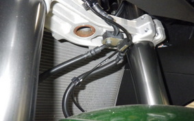 KAWASAKI NINJA 1000SX 2023 ZXT02K