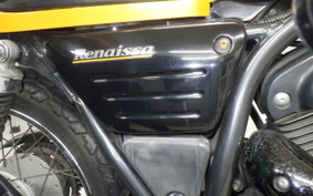 YAMAHA SRV250 RENAISSA 2020 4DN
