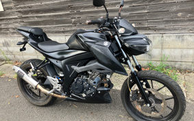 SUZUKI GSX-S125 ABS DL32B