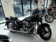 Фото Harley FLSTSC1450 2006 с японского аукциона