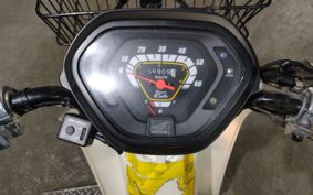 HONDA SUPER CUB50 AA07
