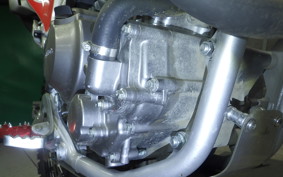 HONDA CRF250L 2008 MD47