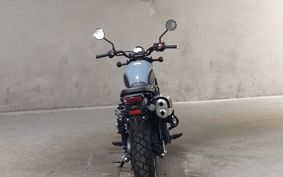 HONDA CL250 MC57