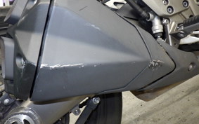KAWASAKI NINJA 1000 A 2019