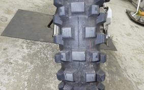 YAMAHA SEROW 250 Gen.2 2013 DG17J