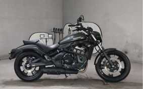 KAWASAKI BALKANS 2015 EN650A