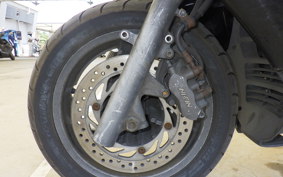 HONDA SILVERWING400K(ショナシ NF01