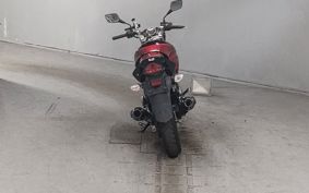 SUZUKI GSR250 GJ55D
